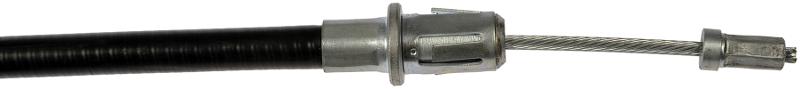 Dorman C94484 - Parking Brake Cable Dorman C94484 Parking Brake Cable product image 3 of 3