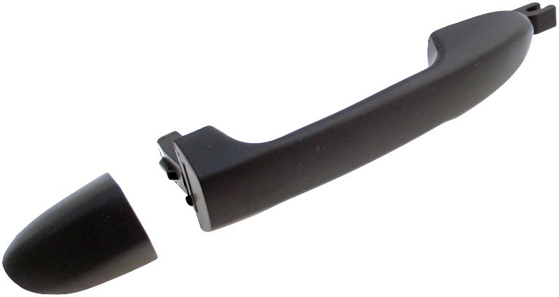 Dorman 83583 - Exterior Door Handle Dorman 83583 Exterior Door Handle product image 2 of 3