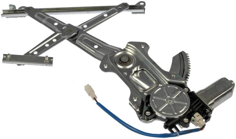 Dorman 748888 - Power Window Motor and Regulator Assembly Dorman 748888 Power Window Motor and Regulator Assembly product image 3 of 3