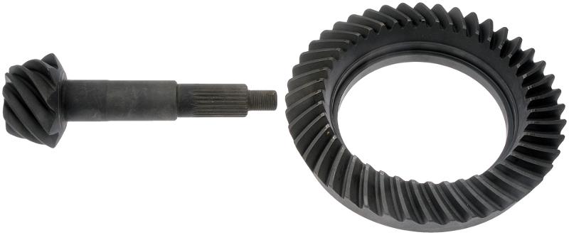 Dorman 697350 - Differential Ring and Pinion Dorman 697350 Differential Ring and Pinion product image 2 of 2