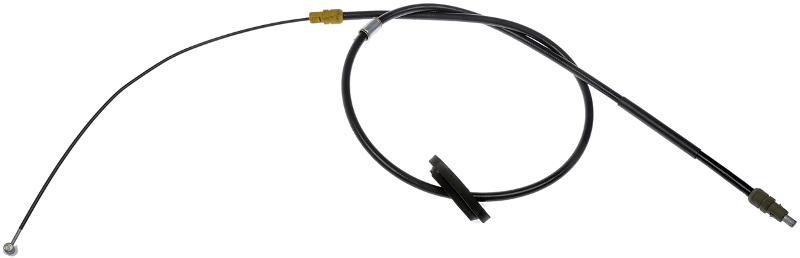 Dorman C660590 Parking Brake Cable product image 2 of 3