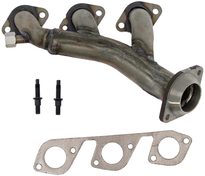 Dorman 674535 Exhaust Manifold product image 5 of 6