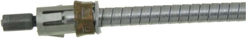 Dorman C92371 Parking Brake Cable product image 2 of 3