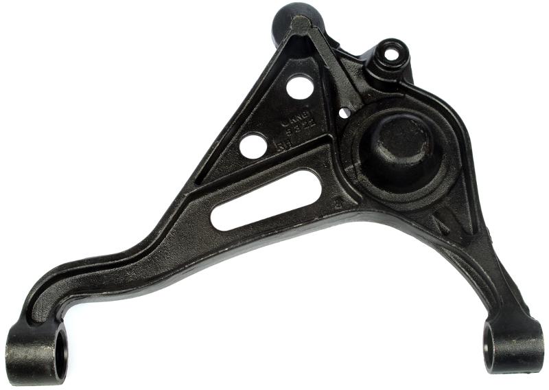 Dorman 520466 Suspension Control Arm and Ball Joint Assembly product image 3 of 4