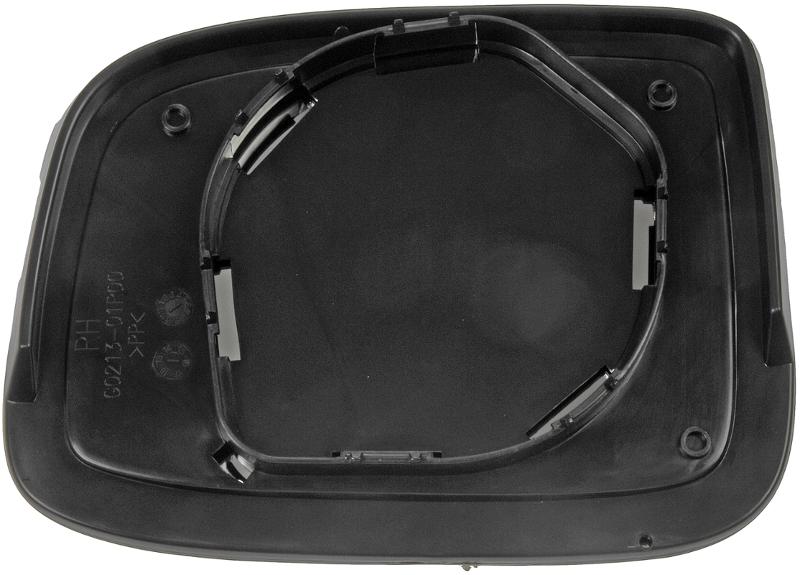 Dorman 56020 Door Mirror Glass product image 2 of 2