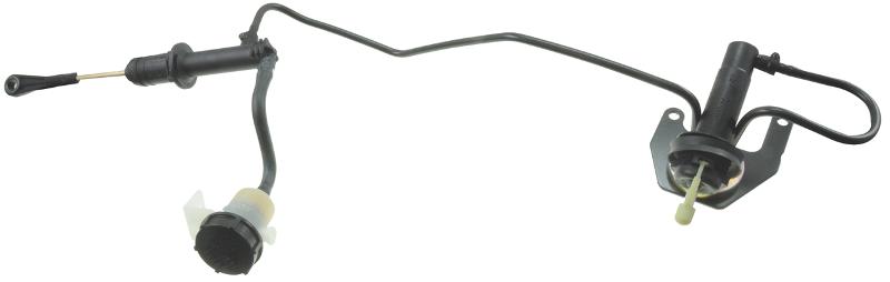 Dorman CC649001 Clutch Master and Slave Cylinder Assembly product image 1 of 1