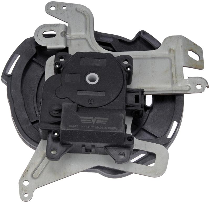 Dorman 604901 - HVAC Heater Blend Door Actuator Dorman 604901 HVAC Heater Blend Door Actuator product image 3 of 3