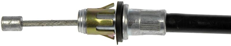 Dorman C93253 Parking Brake Cable product image 3 of 3