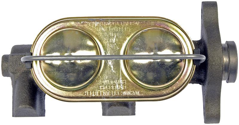Dorman M66705 Brake Master Cylinder product image 3 of 9