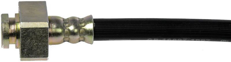 Dorman H621608 - Brake Hydraulic Hose Dorman H621608 Brake Hydraulic Hose product image 3 of 3