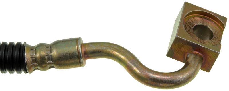 Dorman H381308 Brake Hydraulic Hose product image 3 of 3