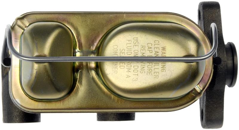 Dorman M86133 Brake Master Cylinder product image 5 of 5