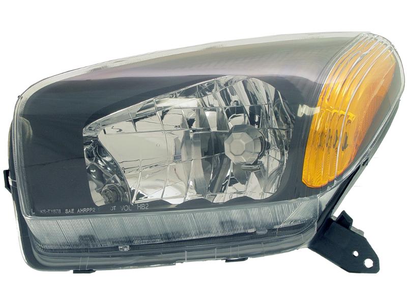 Dorman 1591169 Headlight Assembly product image 1 of 1