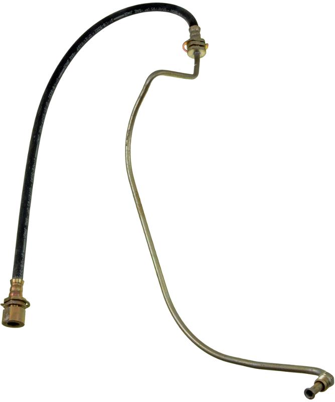 Dorman H38310 Brake Hydraulic Hose product image 3 of 3