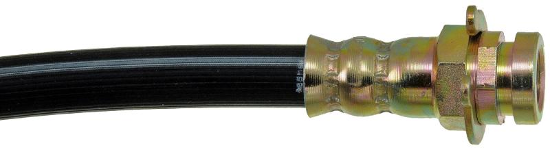Dorman H381271 - Brake Hydraulic Hose Dorman H381271 Brake Hydraulic Hose product image 3 of 3
