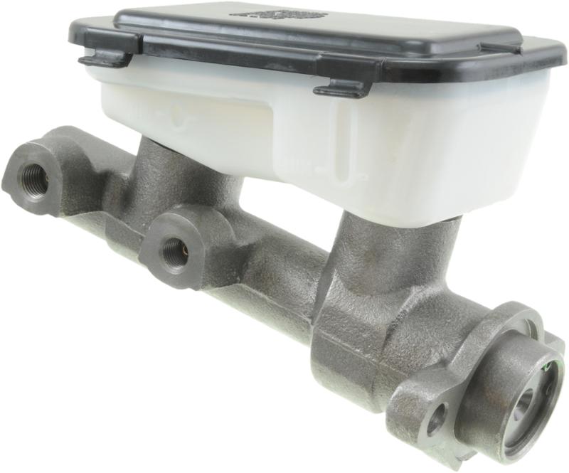 Dorman M39355 Brake Master Cylinder product image 3 of 4