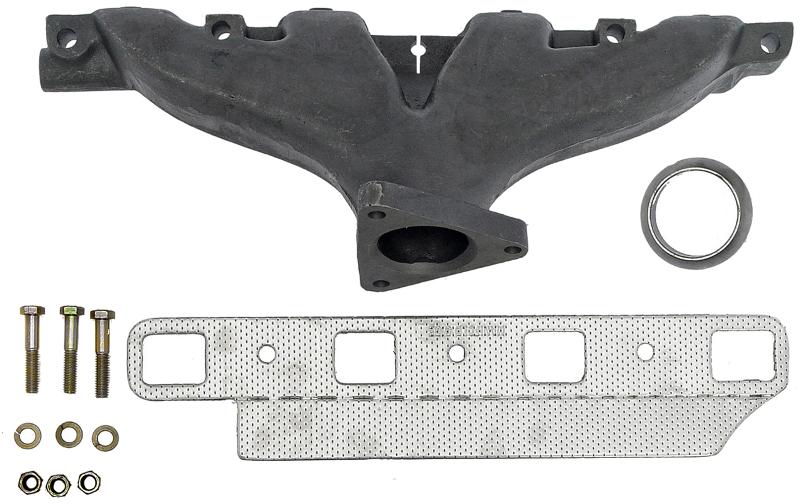 Dorman 674187 Exhaust Manifold product image 3 of 3