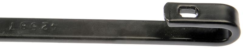 Dorman 42587 - Windshield Wiper Arm Dorman 42587 Windshield Wiper Arm product image 1 of 3