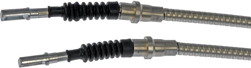 Dorman C660458 Parking Brake Cable product image 3 of 3