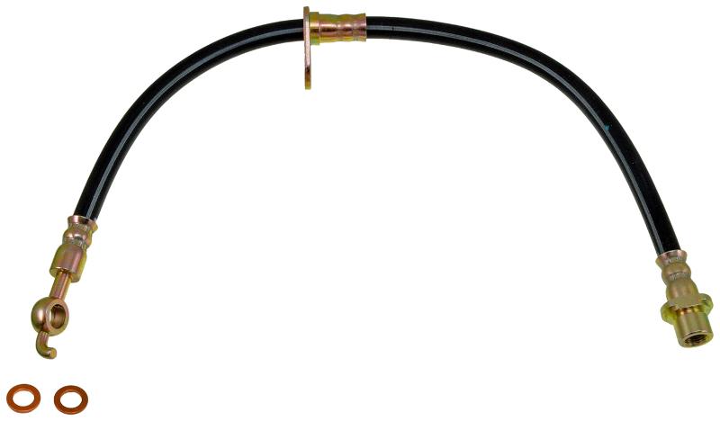 Dorman H620675 - Brake Hydraulic Hose Dorman H620675 Brake Hydraulic Hose product image 2 of 3