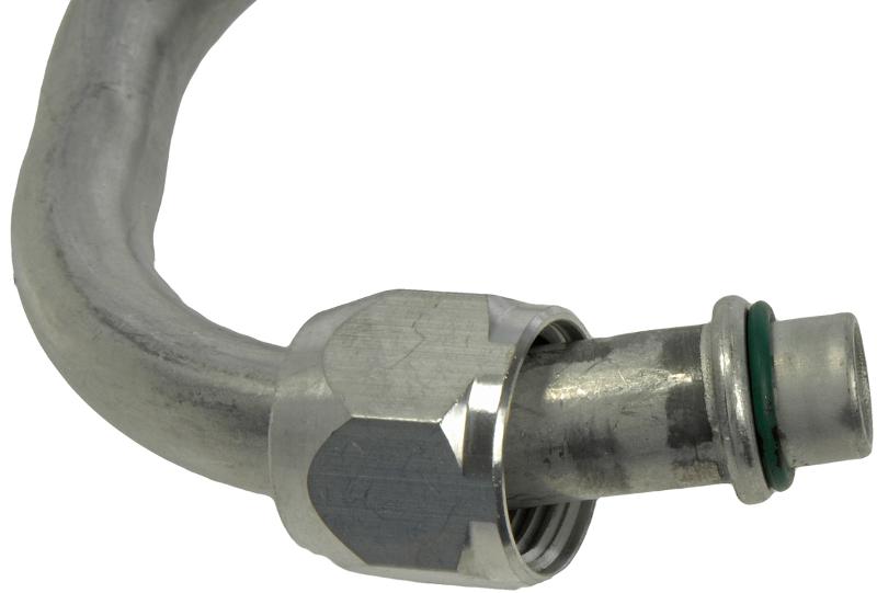 Dorman 625613 Engine Oil Cooler Hose Assembly product image 2 of 3