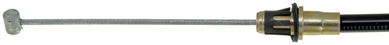 Dorman C94137 Parking Brake Cable product image 2 of 3