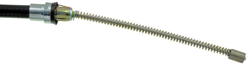 Dorman C660075 Parking Brake Cable product image 2 of 3