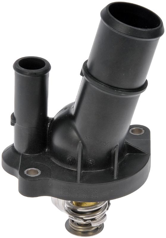 Dorman 902681 Engine Coolant Thermostat Housing Assembly product image 1 of 3