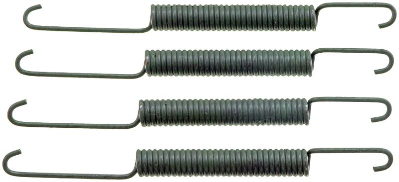 Dorman HW521 Drum Brake Shoe Return Spring Kit product image 1 of 1