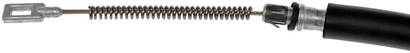 Dorman C661064 - Parking Brake Cable Dorman C661064 Parking Brake Cable product image 1 of 3
