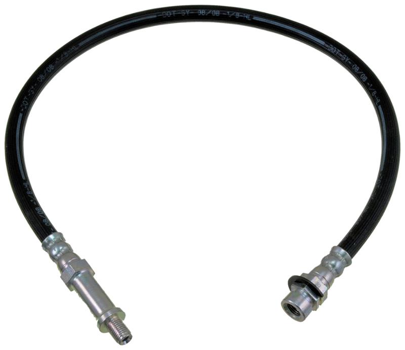 Dorman H58536 - Brake Hydraulic Hose Dorman H58536 Brake Hydraulic Hose product image 3 of 3