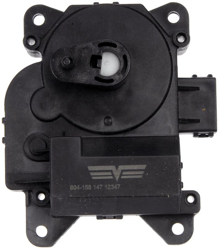 Dorman 604158 - HVAC Heater Blend Door Actuator Dorman 604158 HVAC Heater Blend Door Actuator product image 3 of 3