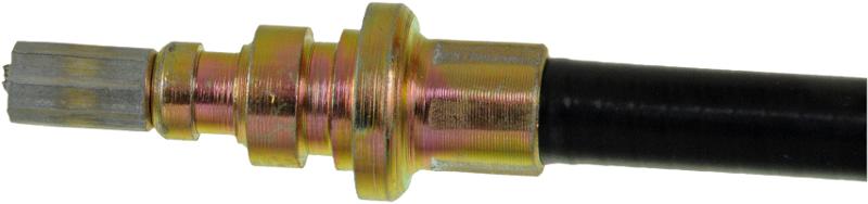 Dorman C92949 Parking Brake Cable product image 3 of 3