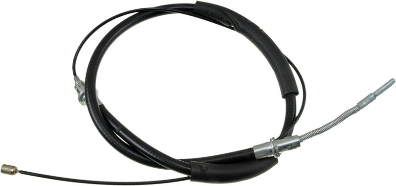 Dorman C660261 Parking Brake Cable product image 2 of 3