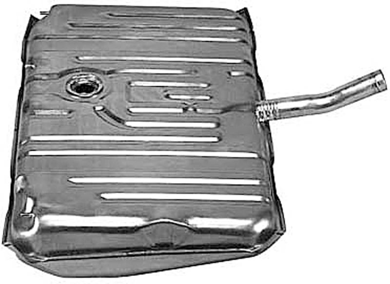 Dorman 576069 Fuel Tank product image 1 of 1