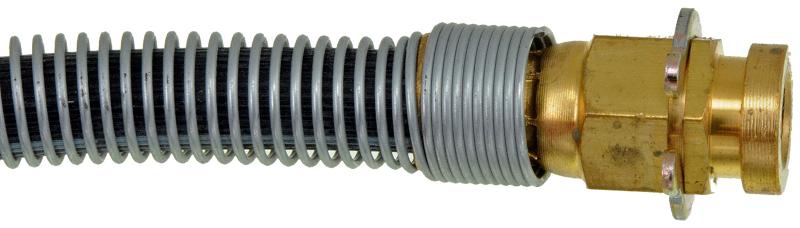 Dorman H36720 Brake Hydraulic Hose product image 3 of 3