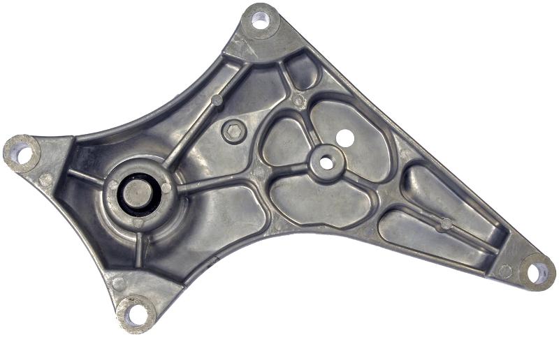 Dorman 300816 - Engine Cooling Fan Pulley Bracket Dorman 300816 Engine Cooling Fan Pulley Bracket product image 2 of 3