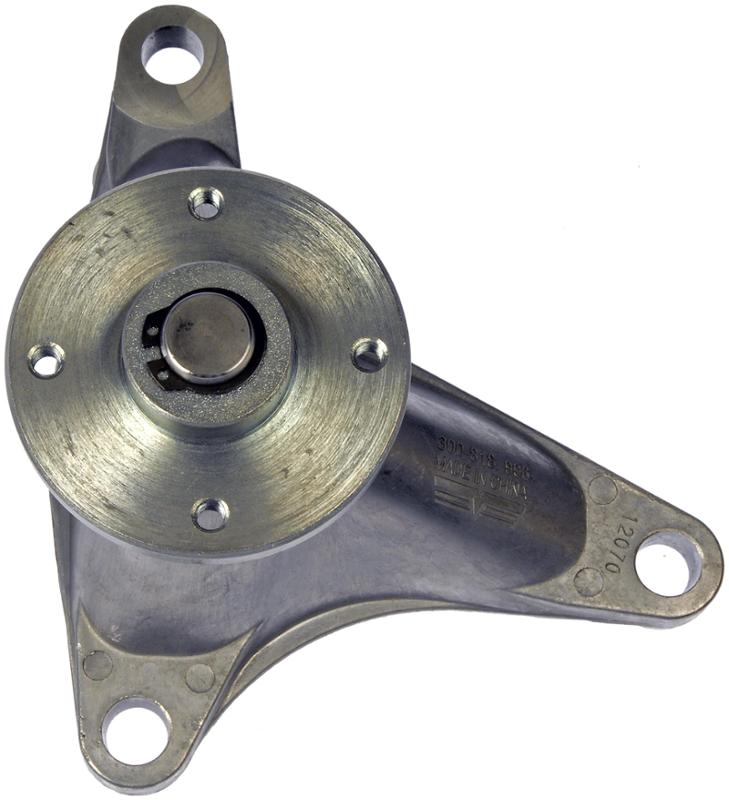 Dorman 300818 Engine Cooling Fan Pulley Bracket product image 2 of 3