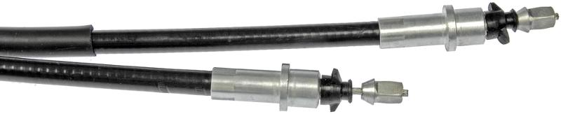 Dorman C660872 Parking Brake Cable product image 2 of 3