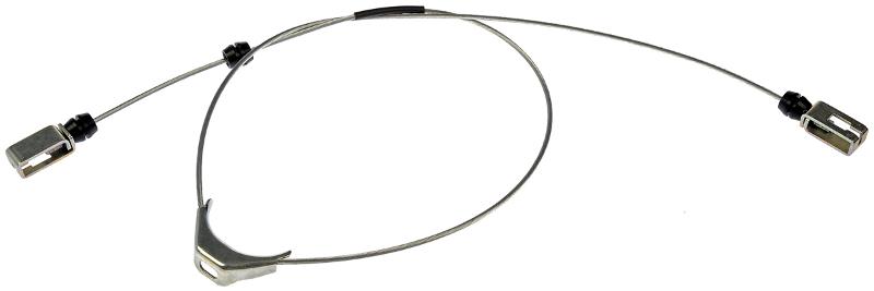 Dorman C94821 Parking Brake Cable product image 3 of 3