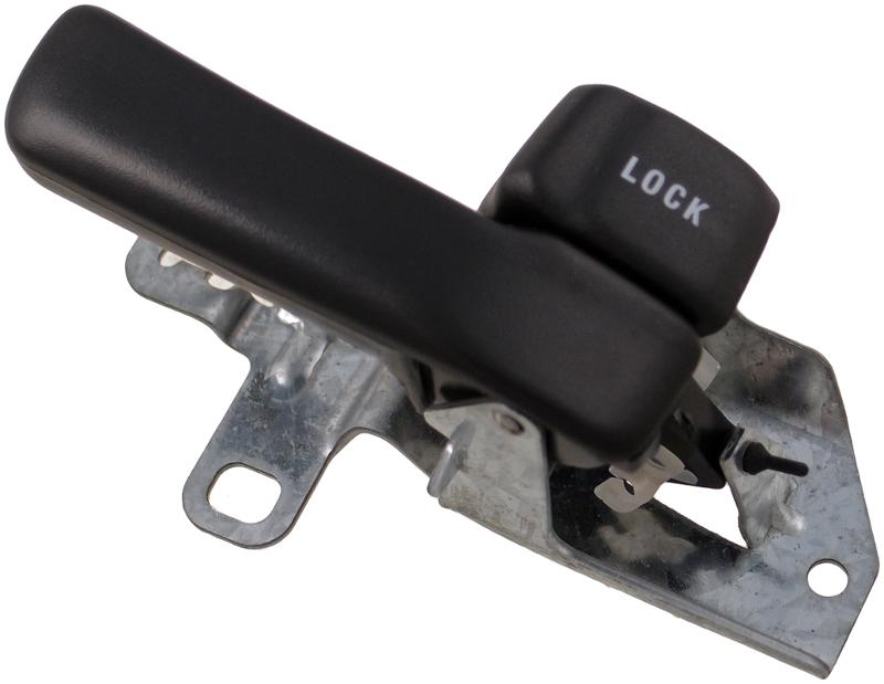 Dorman 77717 Interior Door Handle product image 3 of 3