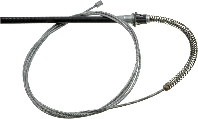 Dorman C93257 Parking Brake Cable product image 1 of 3