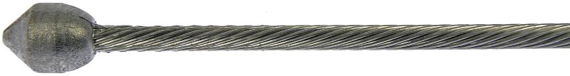 Dorman C95381 Parking Brake Cable product image 2 of 3
