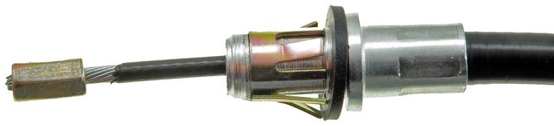 Dorman C93898 Parking Brake Cable product image 2 of 3
