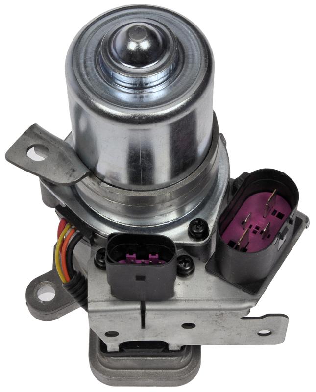 Dorman 600970 - Transfer Case Motor Dorman 600970 Transfer Case Motor product image 3 of 4