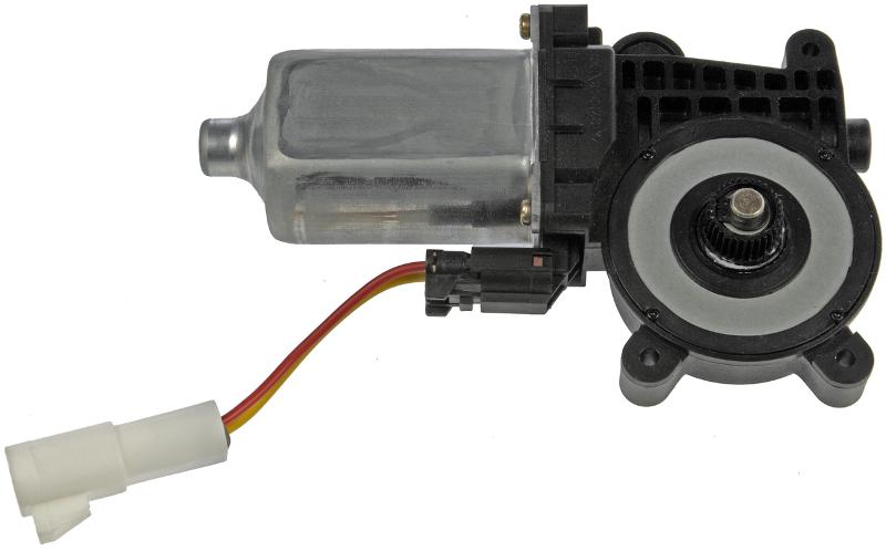 Dorman 742130 - Power Window Motor Dorman 742130 Power Window Motor product image 1 of 3