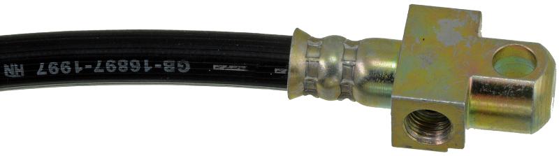 Dorman H38624 Brake Hydraulic Hose product image 1 of 3