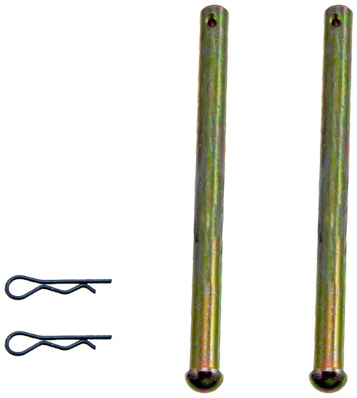 Dorman HW14022 Disc Brake Caliper Bolt product image 1 of 1