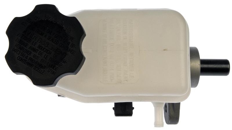 Dorman M630393 Brake Master Cylinder product image 4 of 4