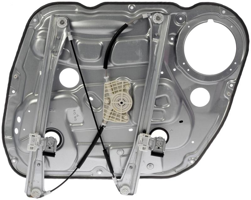 Dorman 748428 - Power Window Motor and Regulator Assembly Dorman 748428 Power Window Motor and Regulator Assembly product image 3 of 3